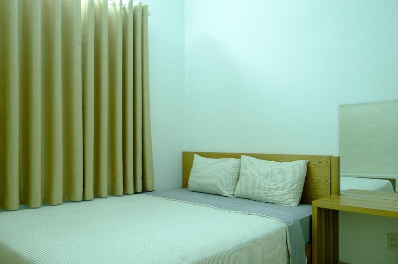 Infinity Sea View Apartment Нячанг Екстер'єр фото