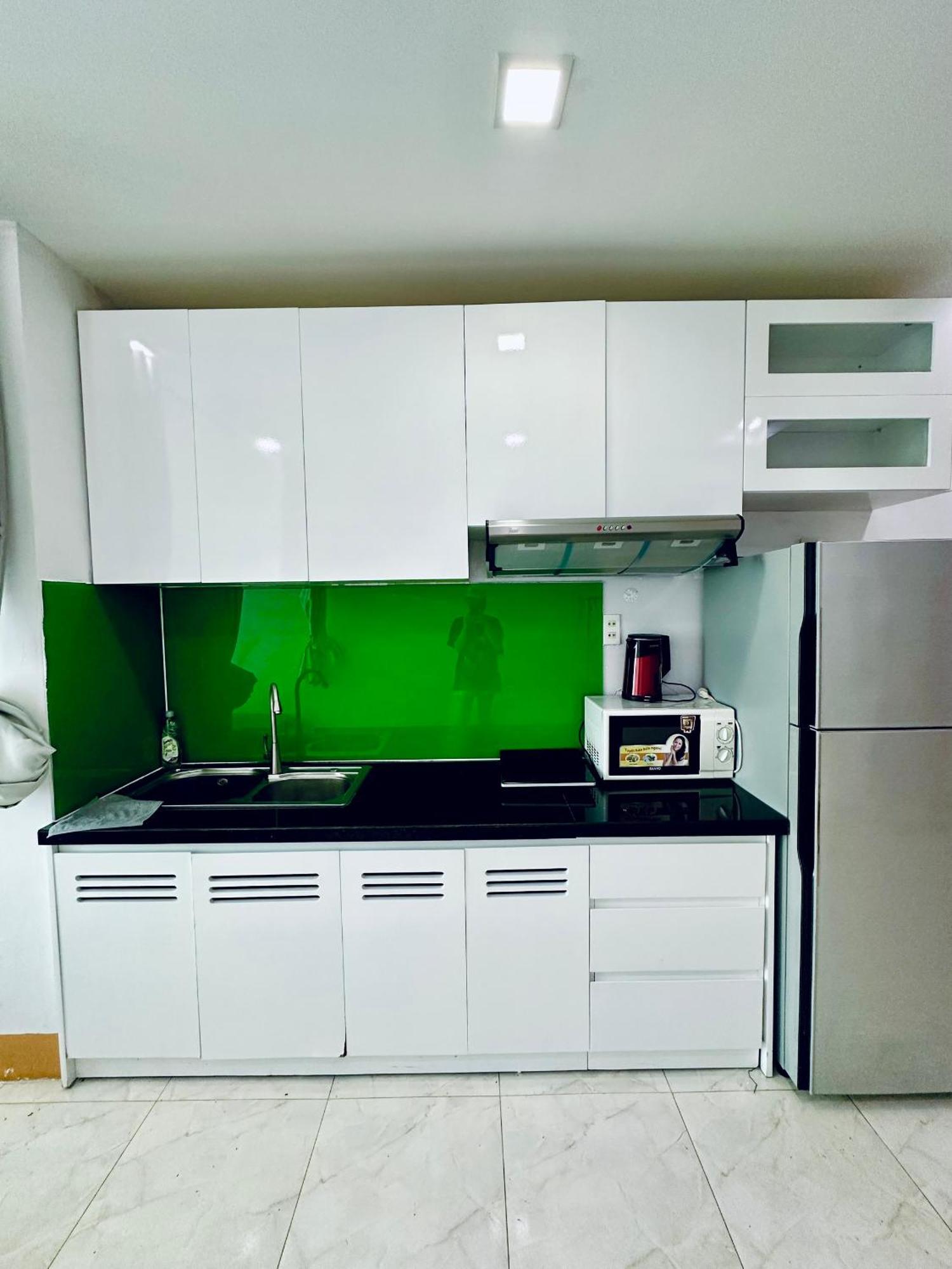 Infinity Sea View Apartment Нячанг Екстер'єр фото