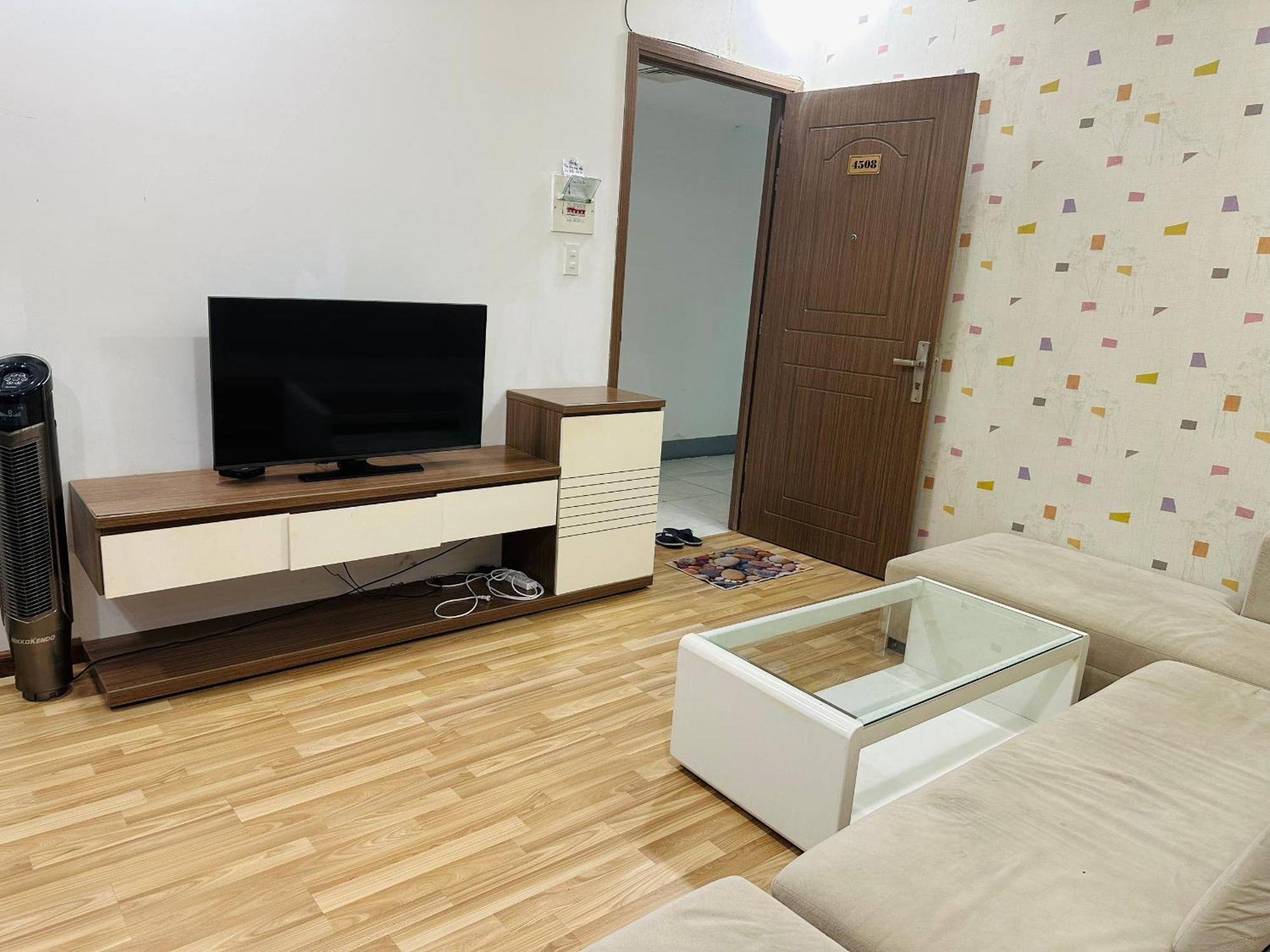 Infinity Sea View Apartment Нячанг Екстер'єр фото