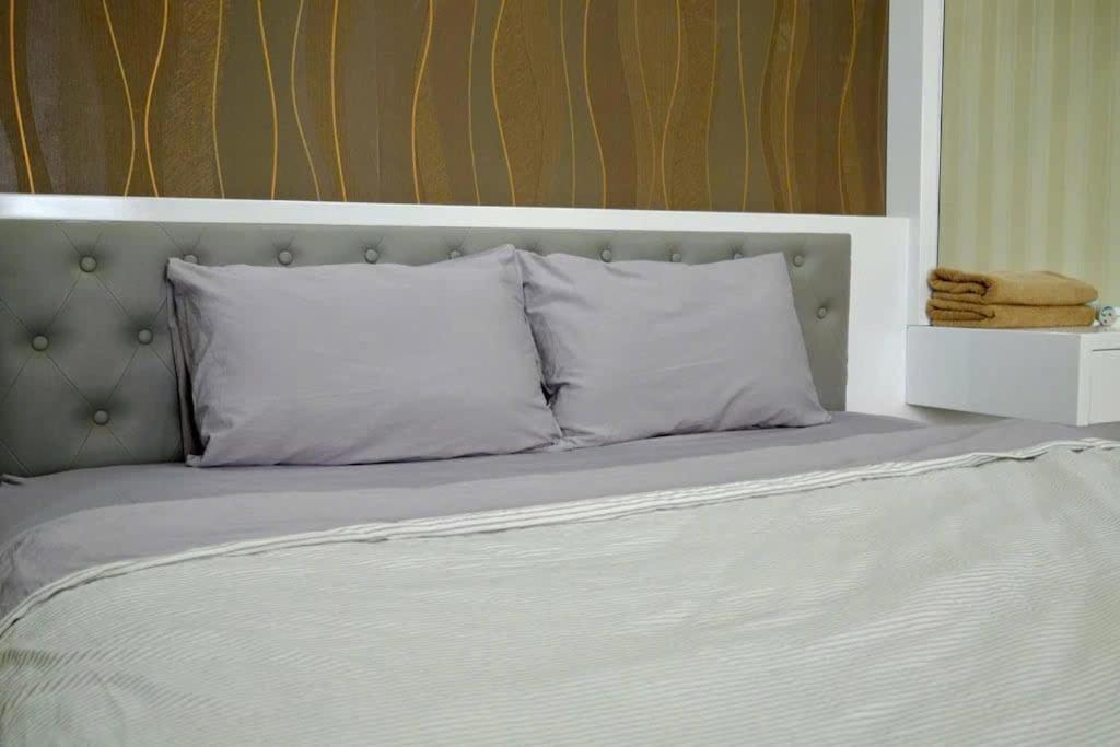 Infinity Sea View Apartment Нячанг Екстер'єр фото