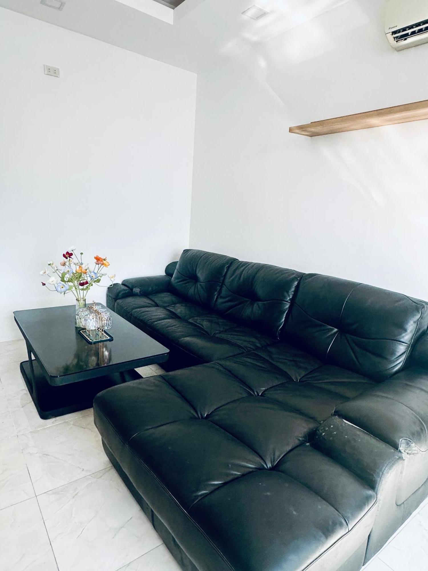 Infinity Sea View Apartment Нячанг Екстер'єр фото